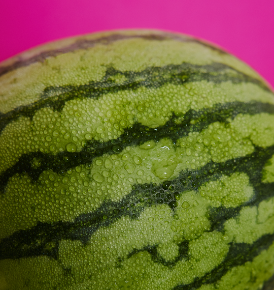 Watermelon Cucumber Beauty Water